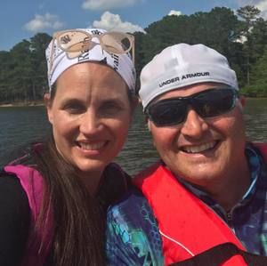 Meet your Posher, Christy